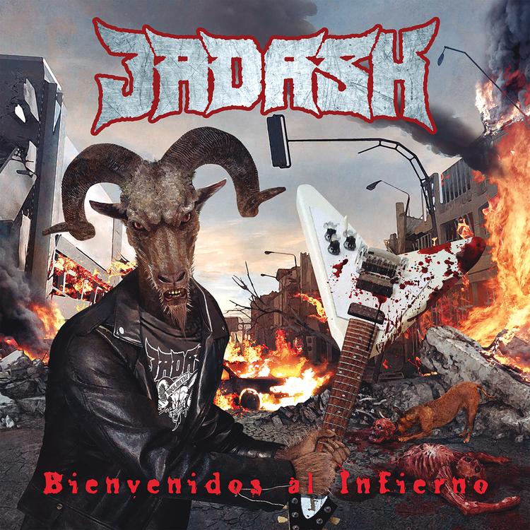 Jadash's avatar image