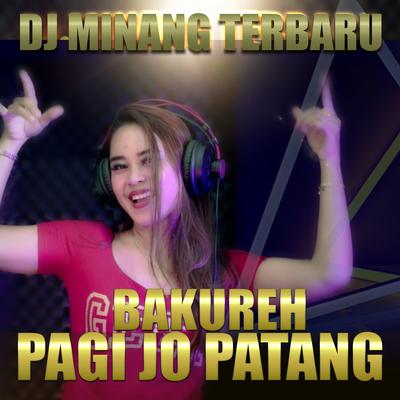 BAKUREH PAGI JO PATANG's cover