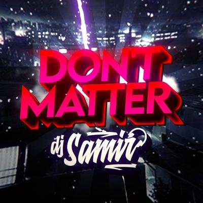 BEAT AKON DØN'T MATTER (VERSÃO FUNK)'s cover