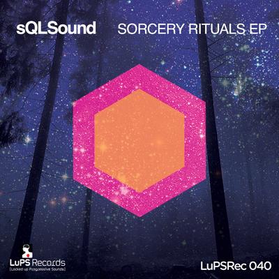 sQLSound's cover