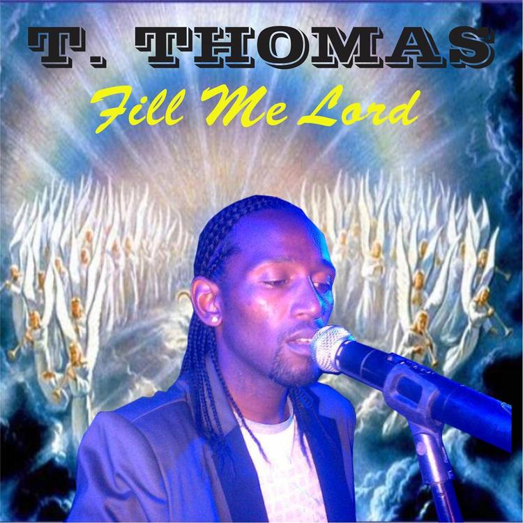 T. Thomas's avatar image