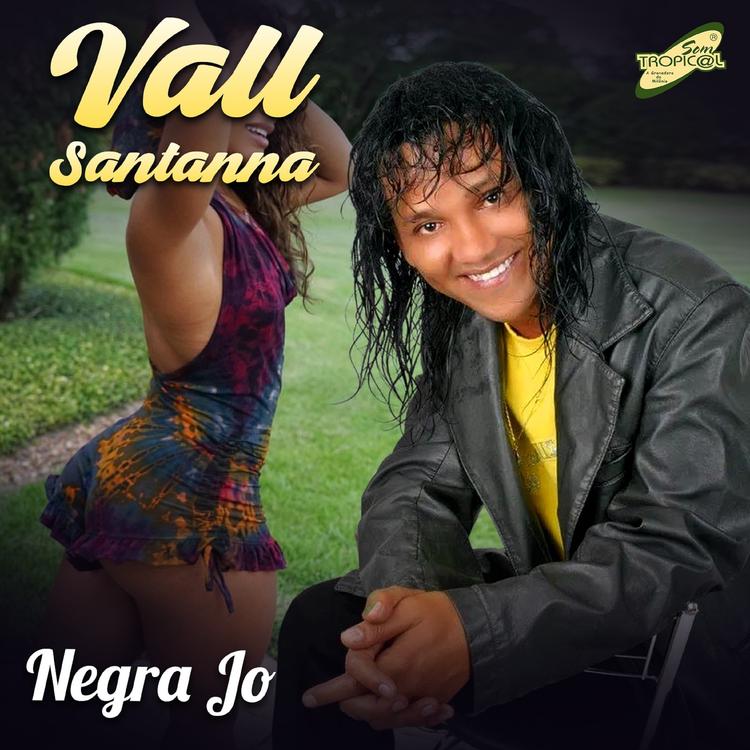Vall Santana's avatar image