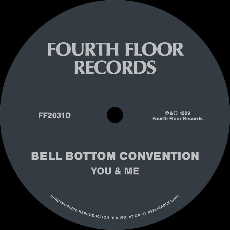 Bell Bottom Convention's avatar image