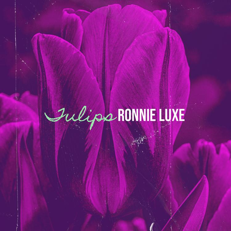 Ronnie Luxe's avatar image