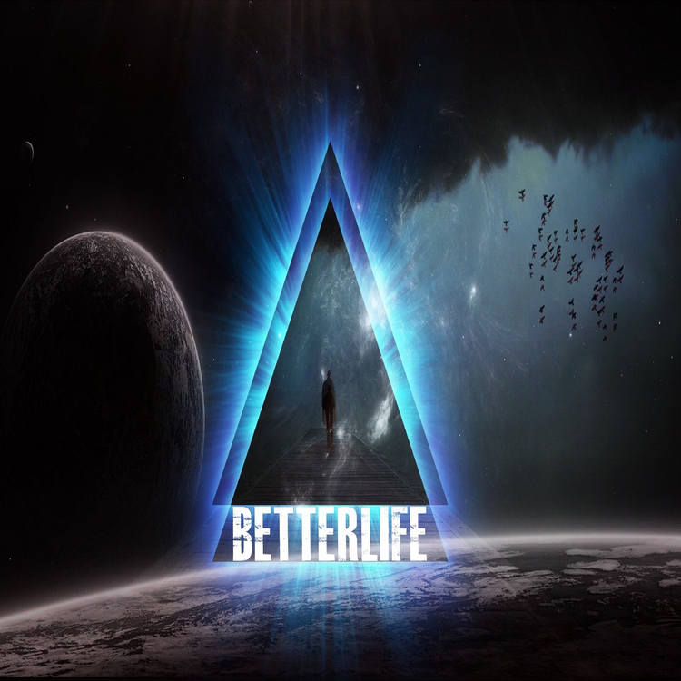 Betterlife's avatar image
