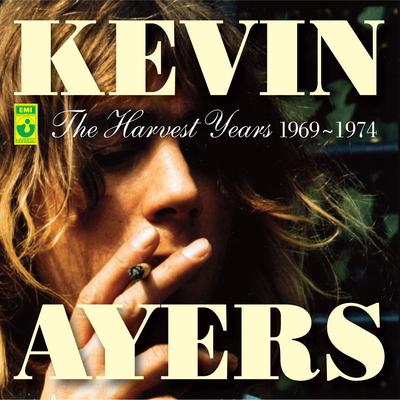 May I? (2003 Remaster) By Kevin Ayers's cover