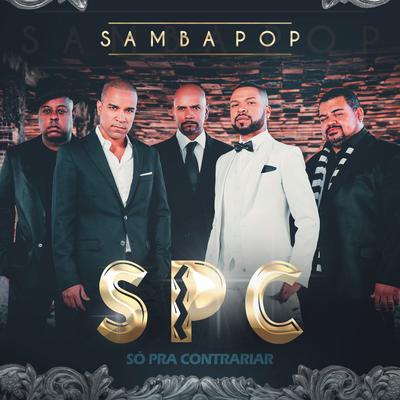 Tarde Demais By Só Pra Contrariar's cover