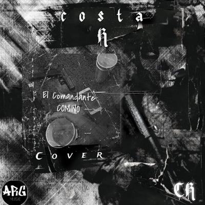 El Comandante Comino's cover