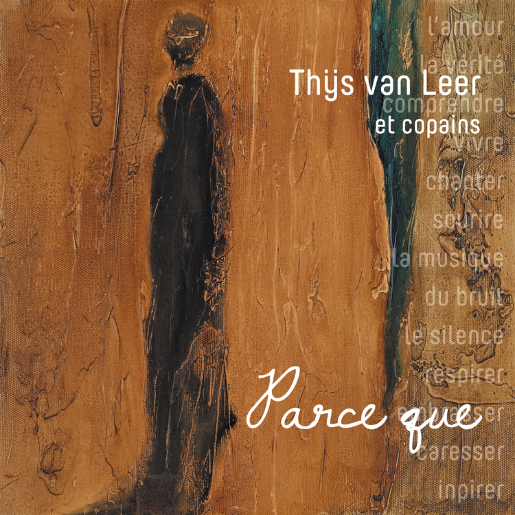 Thijs Van Leer's avatar image