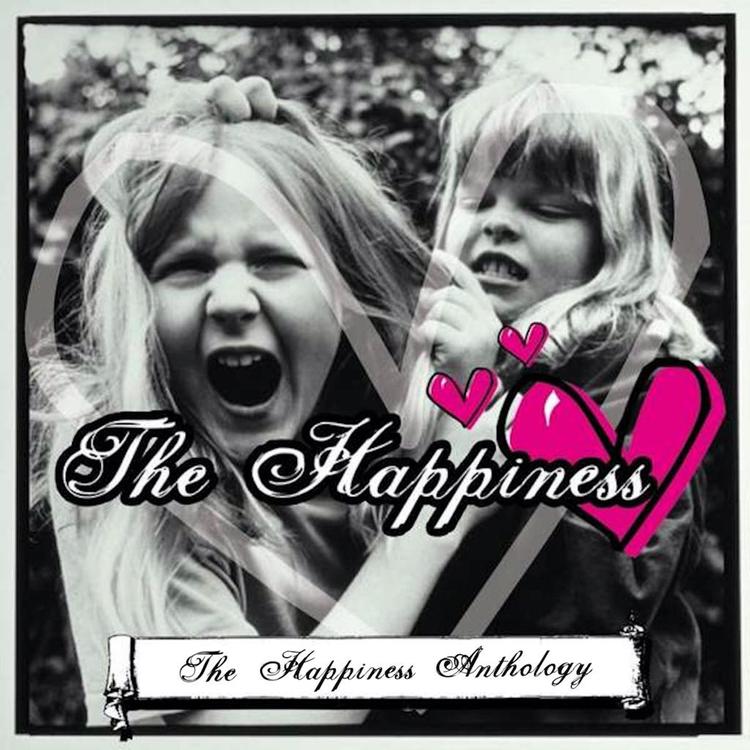 The Happiness's avatar image