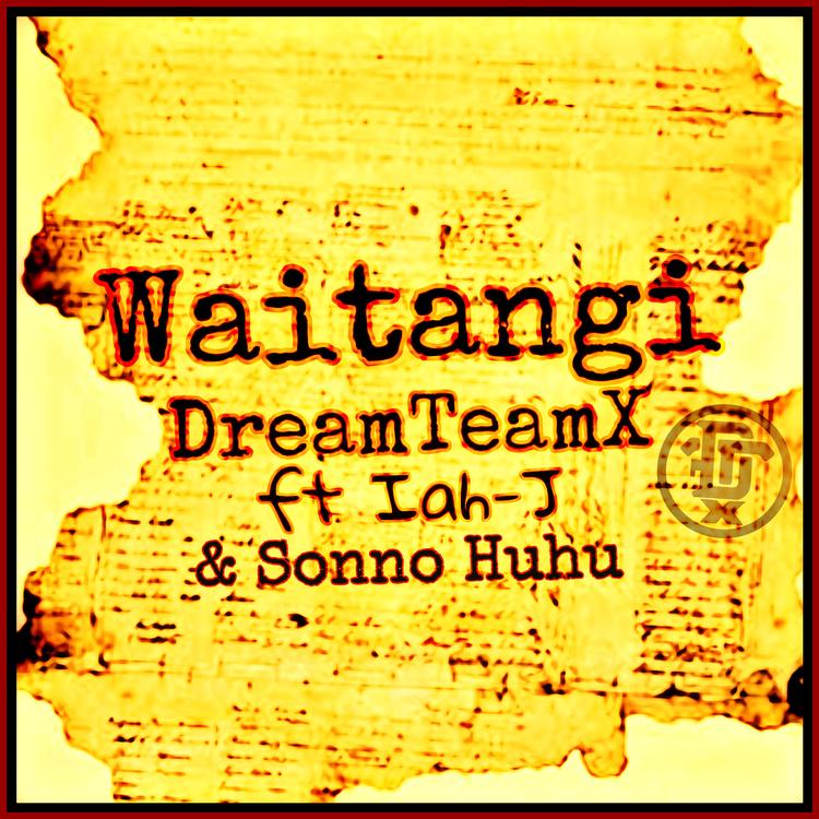 DreamTeamX's avatar image