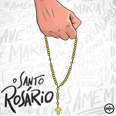 O Santo Rosário's cover