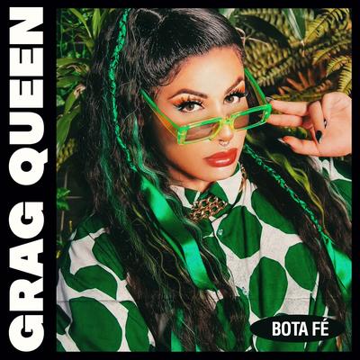 Bota Fé By Grag Queen's cover