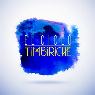 El Ciclo's cover