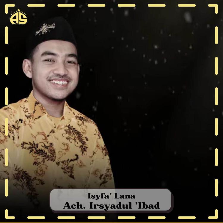 Ach. Irsyadul 'Ibad's avatar image