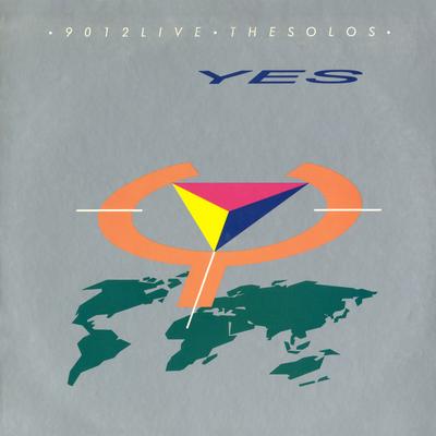 Changes By Yes's cover