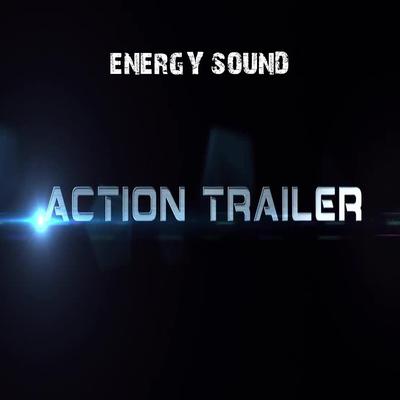 Epic Cinematic Action Trailer's cover