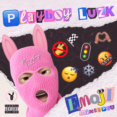 EMOJI Mixtape's cover