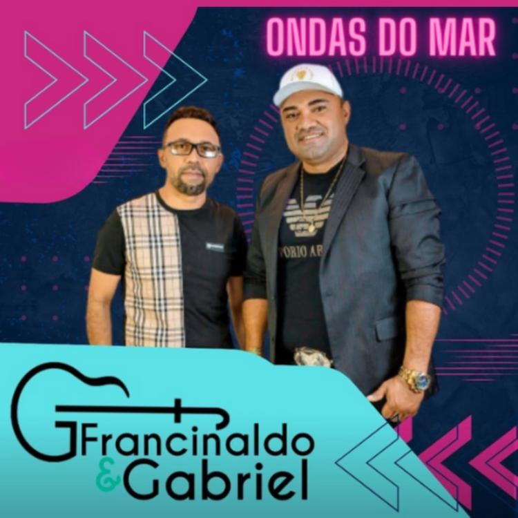 Francinaldo e Gabriel's avatar image