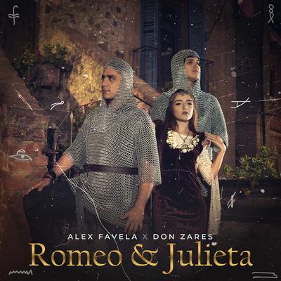 Romeo y Julieta's cover