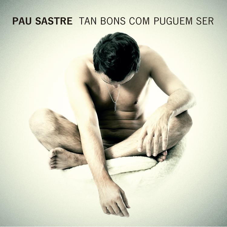 Pau Sastre's avatar image