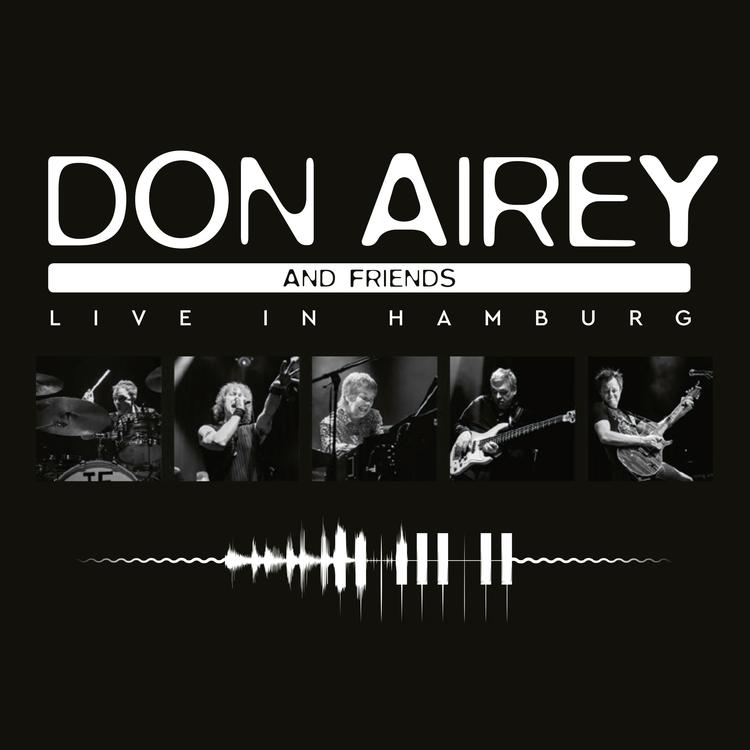 Don Airey's avatar image