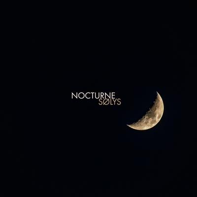 Nocturne By SØLYS's cover