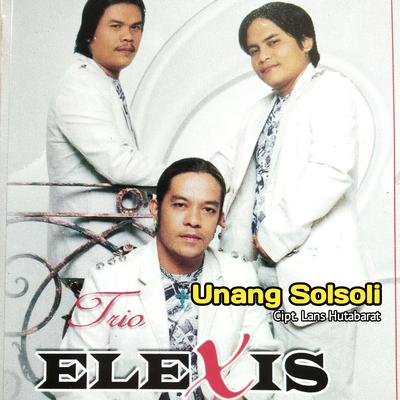 UNANG SOLSOLI By Elexis Trio's cover