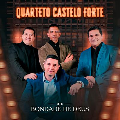 Filha de Jairo By Quarteto Castelo Forte's cover