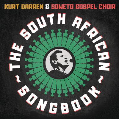 The South African Songbook's cover