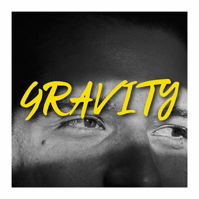 Gravity By Tyler Posey's cover