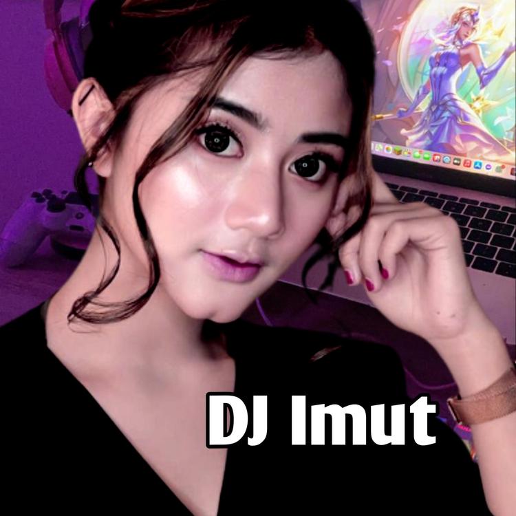 DJ Imut's avatar image