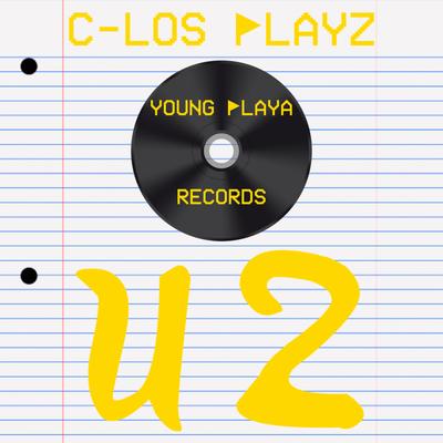 C-Los Playz's cover