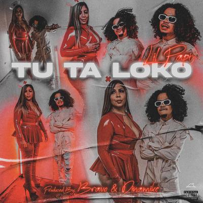 TU TA LOKO's cover