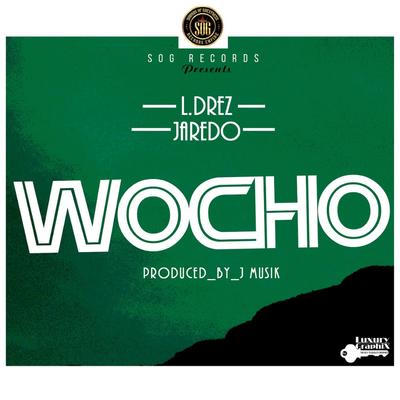 Wocho (feat. Jaredo)'s cover