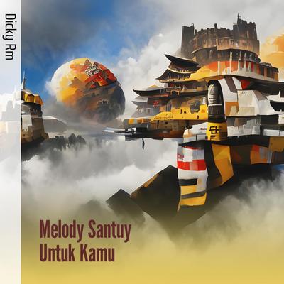 Melody Santuy Untuk Kamu's cover