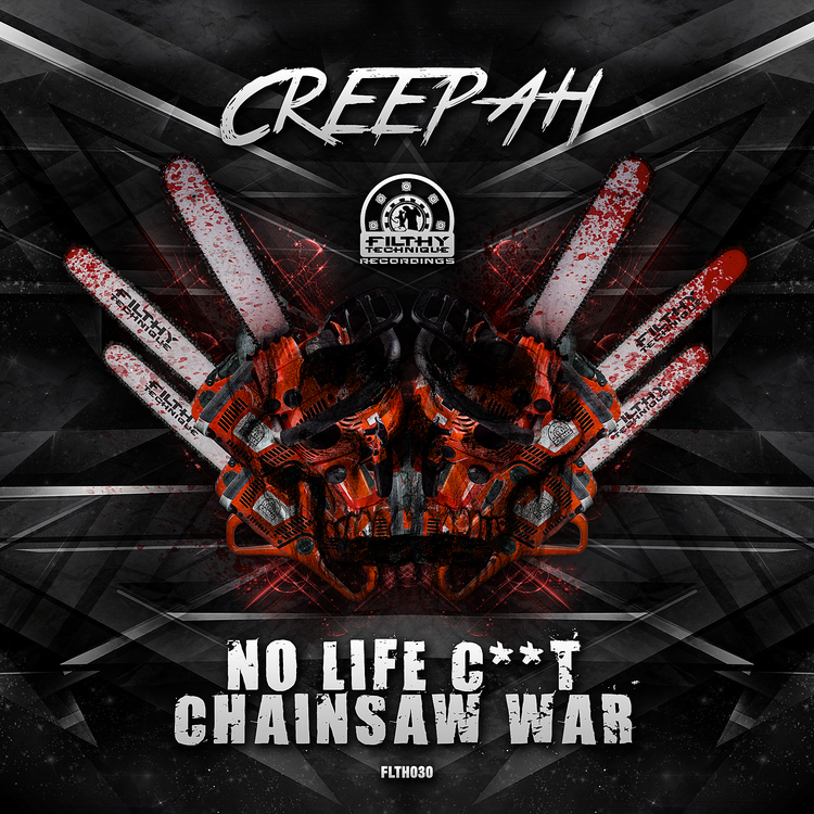 Creepah's avatar image