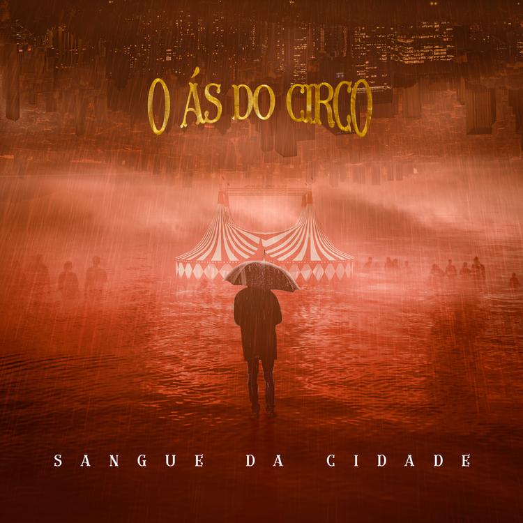 O Ás do circo's avatar image