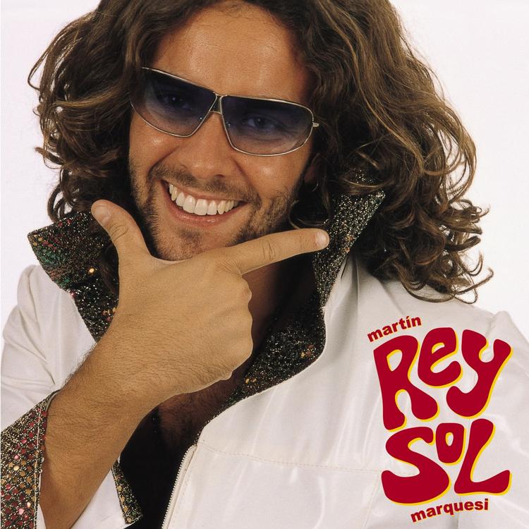 Rey Sol Marquesi's avatar image