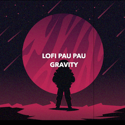 Voyagers By Lofi Pau Pau's cover