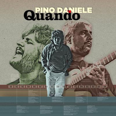 Amore senza fine (2017 Remaster) By Pino Daniele's cover