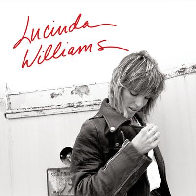 Lucinda Williams (Deluxe Edition)'s cover