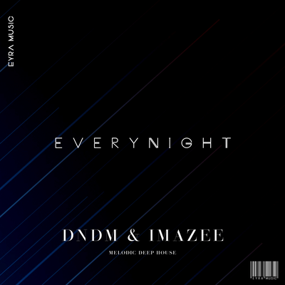 Everynight By DNDM, Imazee's cover