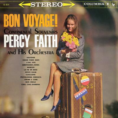 Guaglione By Percy Faith & His Orchestra's cover