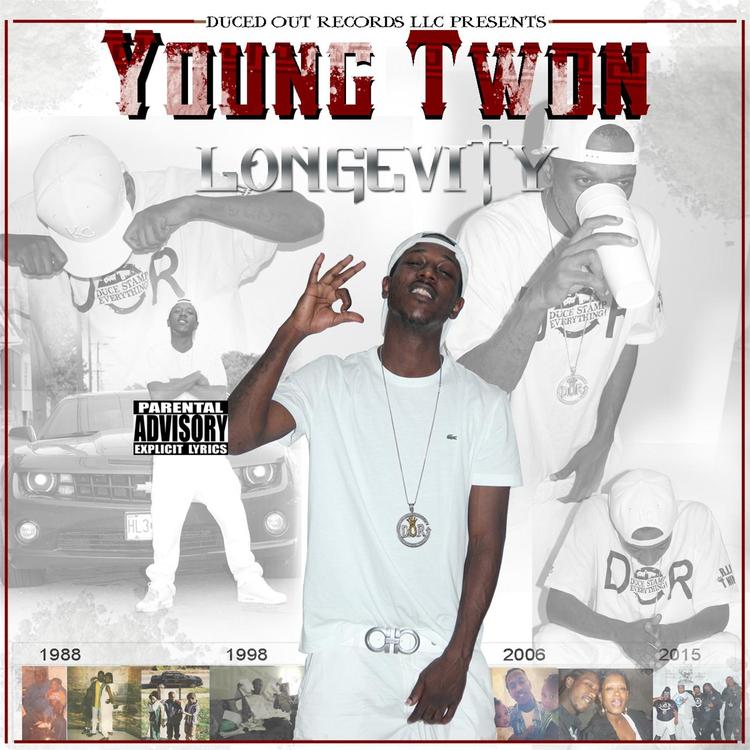 Young Twon's avatar image
