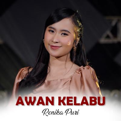 Awan Kelabu's cover