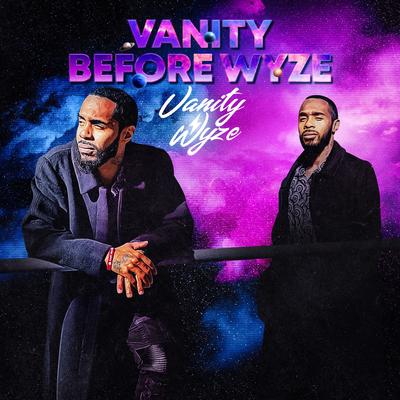 Vanity Before Wyze's cover