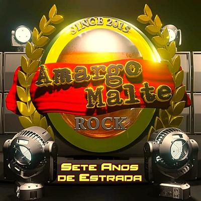 Amargo Malte's cover