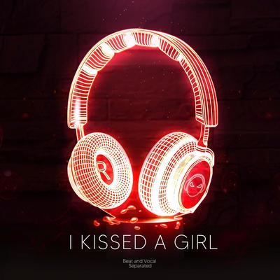 I Kissed A Girl (9D Audio) By Shake Music's cover