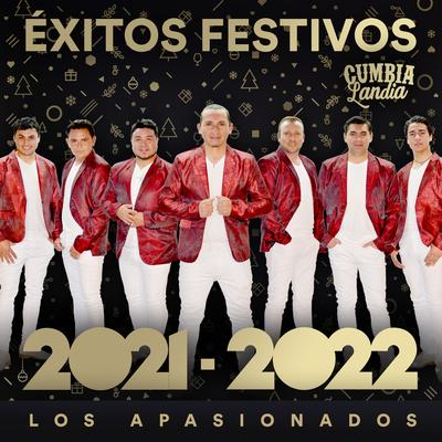 Los Apasionados's cover